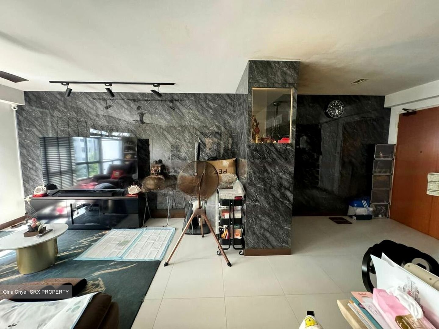 Blk 523D Tampines Greenleaf (Tampines), HDB 5 Rooms #457410541
